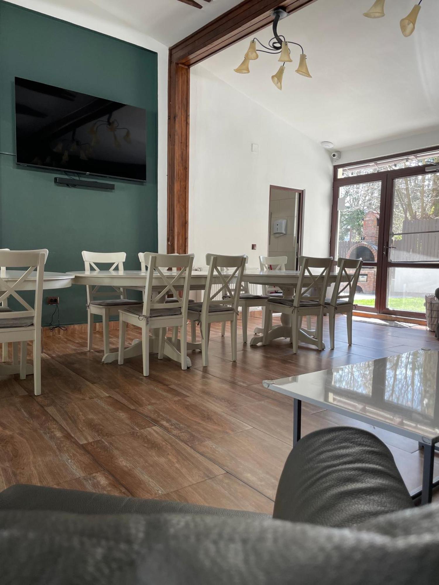 Pension Casa Del Sol Predeal Room photo
